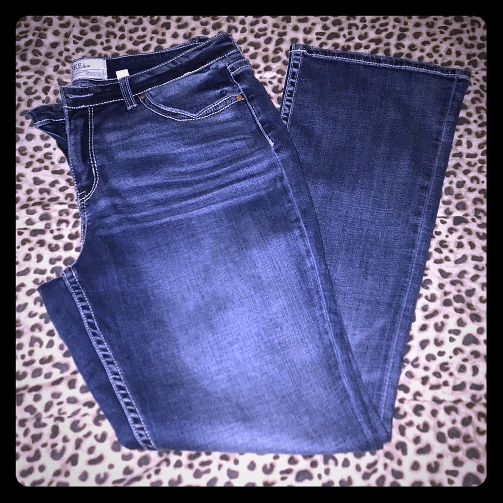 NWOT BKE Jeans